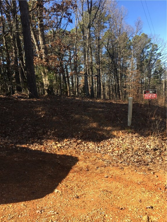 Timber Lake Estates Rurban - Land