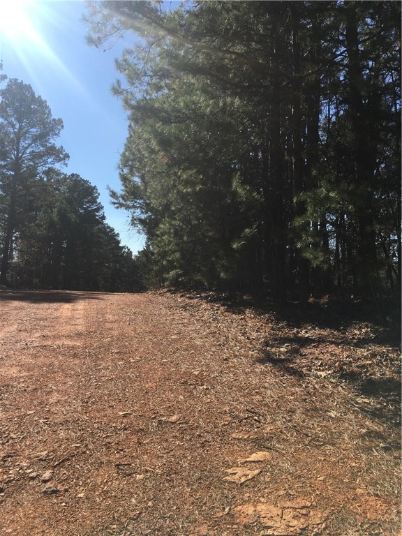 Timber Lake Estates Rurban - Land