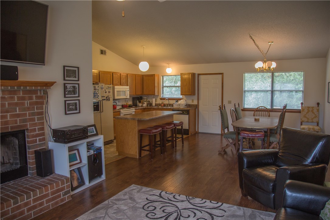 Campbells Countrywood Estate - Residential Income