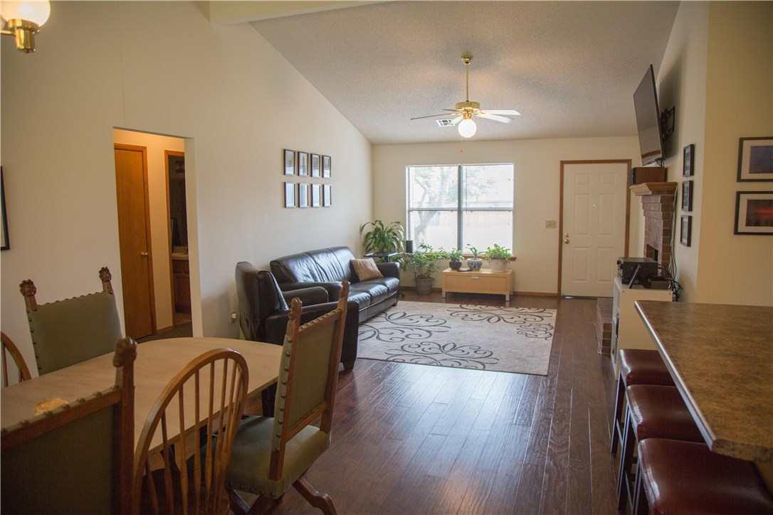 Campbells Countrywood Estate - Residential Income
