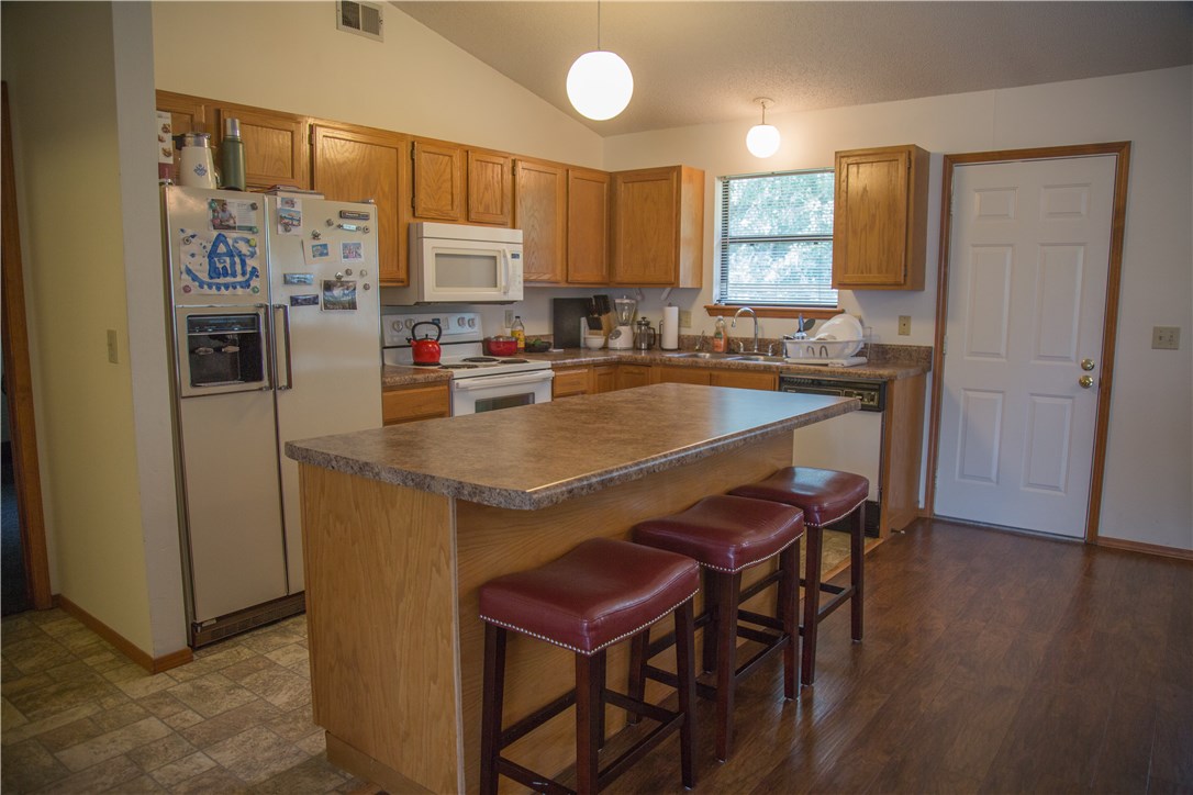 Campbells Countrywood Estate - Residential Income