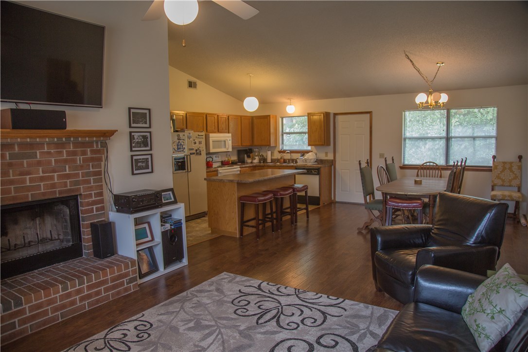 Campbells Countrywood Estate - Residential Income