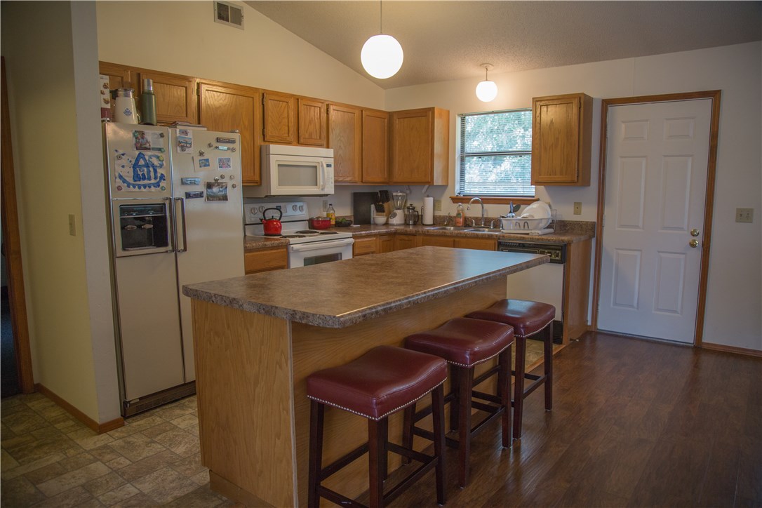 Campbells Countrywood Estate - Residential Income