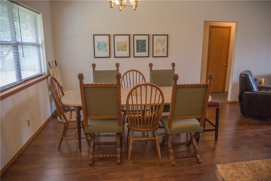 Campbells Countrywood Estate - Residential Income
