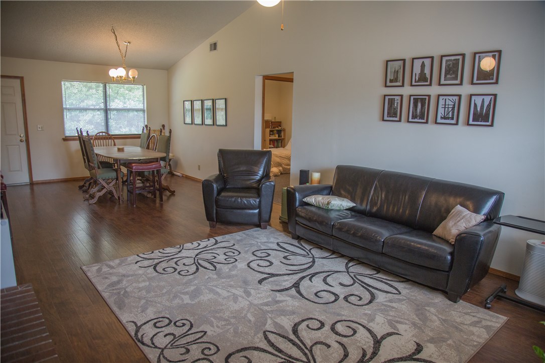 Campbells Countrywood Estate - Residential Income