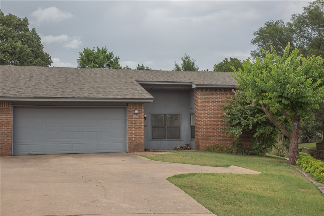 Campbells Countrywood Estate - Residential Income