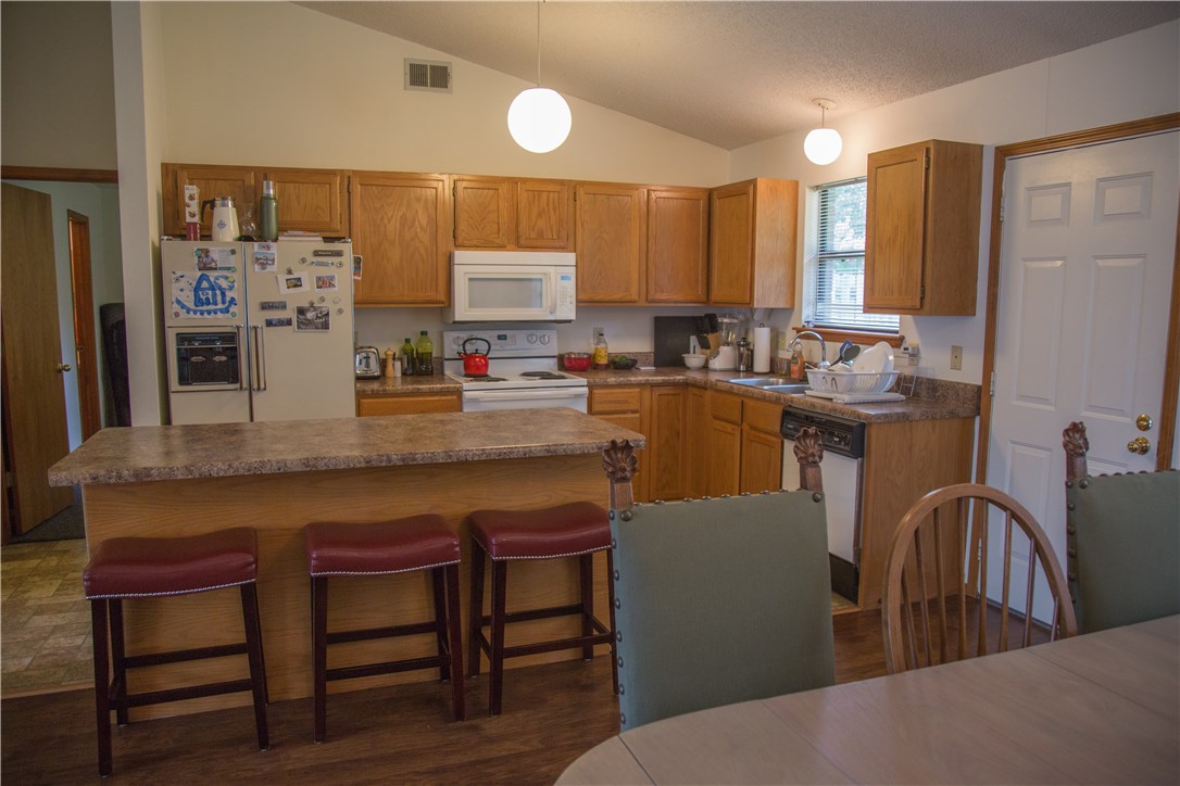 Campbells Countrywood Estate - Residential Income