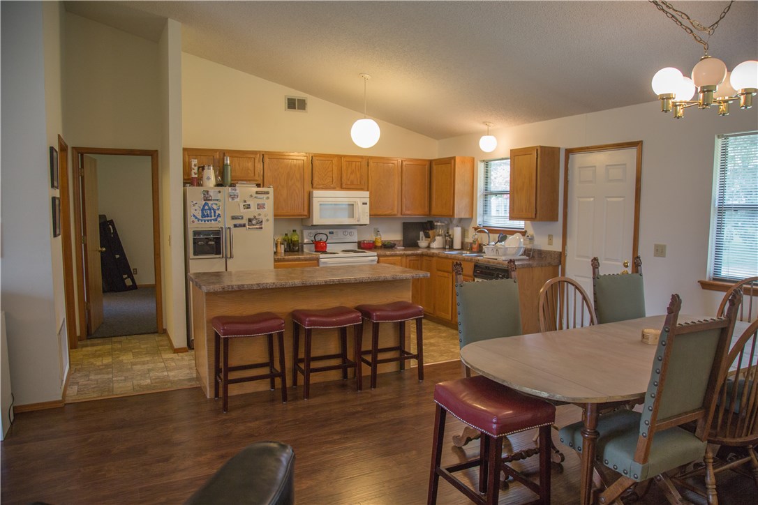 Campbells Countrywood Estate - Residential Income
