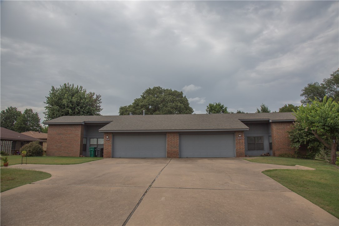 Campbells Countrywood Estate - Residential Income