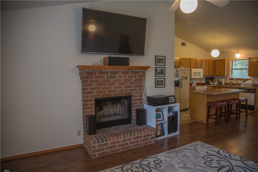 Campbells Countrywood Estate - Residential Income