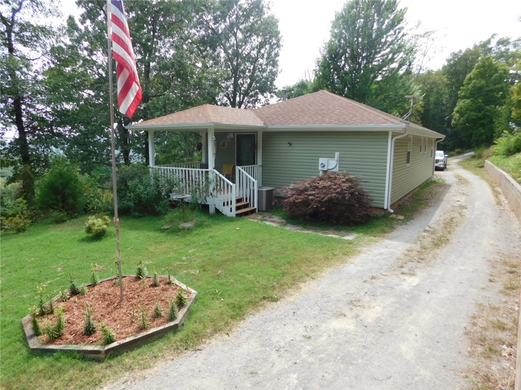 Winslow - Residential