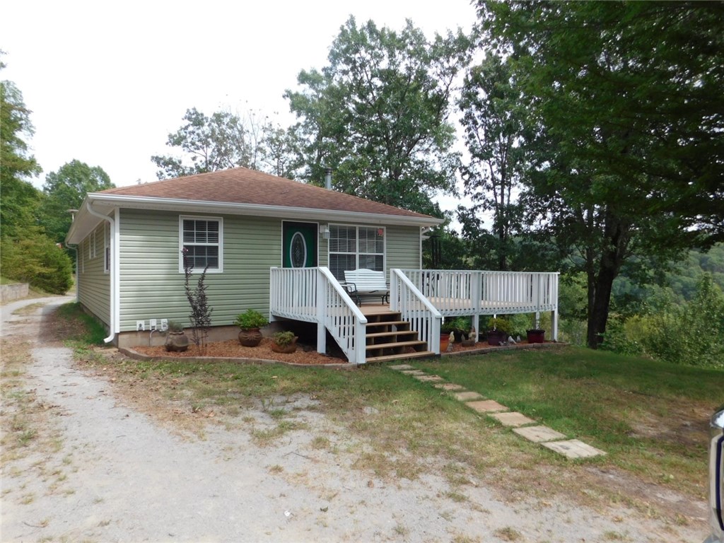 Winslow - Residential