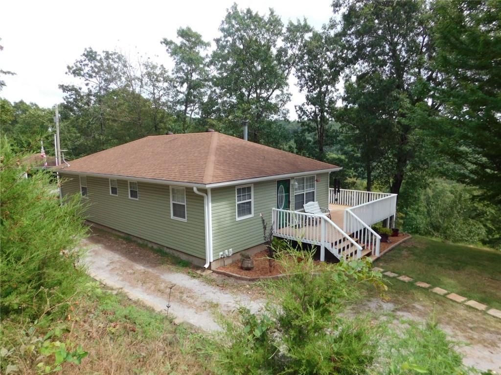 Winslow - Residential
