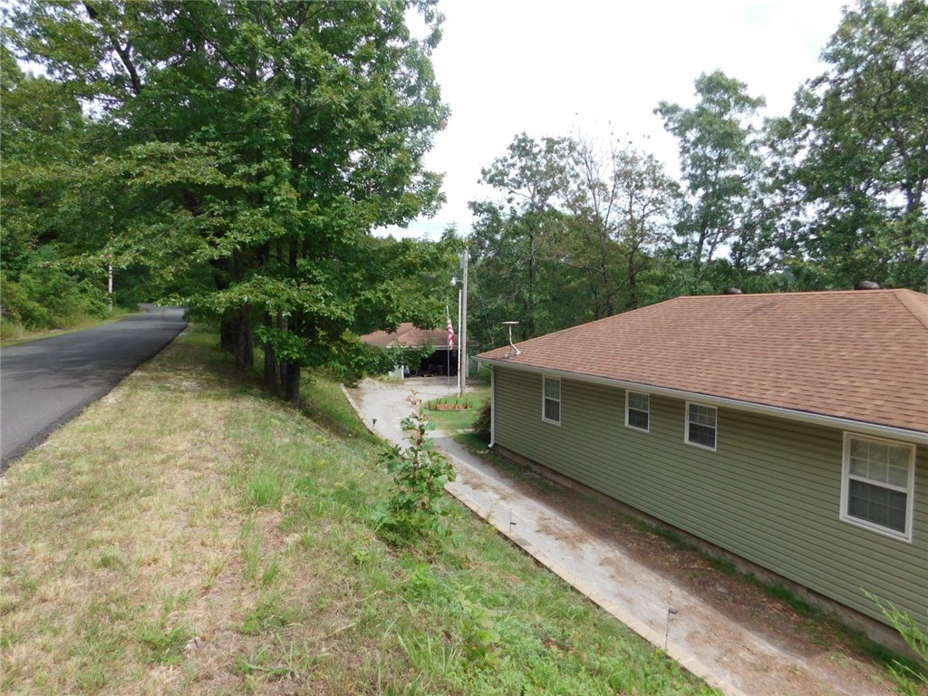 Winslow - Residential