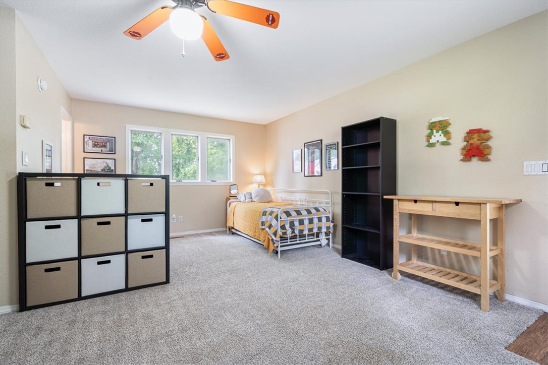 University View Sub Siloam Spgs - Residential