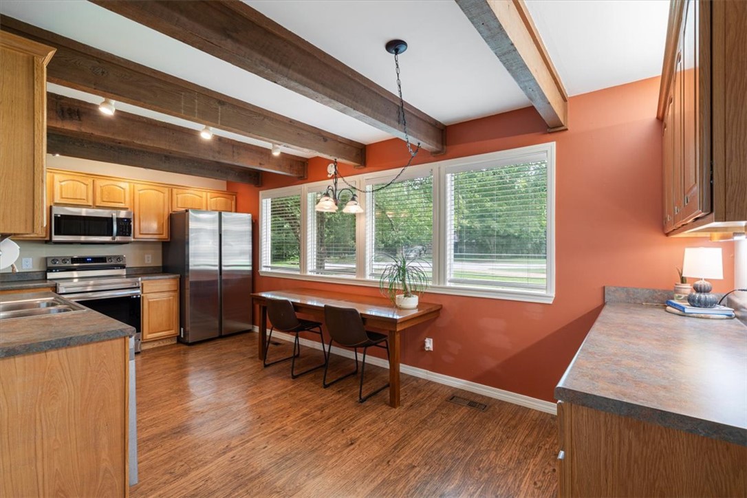 University View Sub Siloam Spgs - Residential