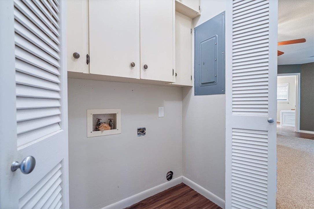 University View Sub Siloam Spgs - Residential