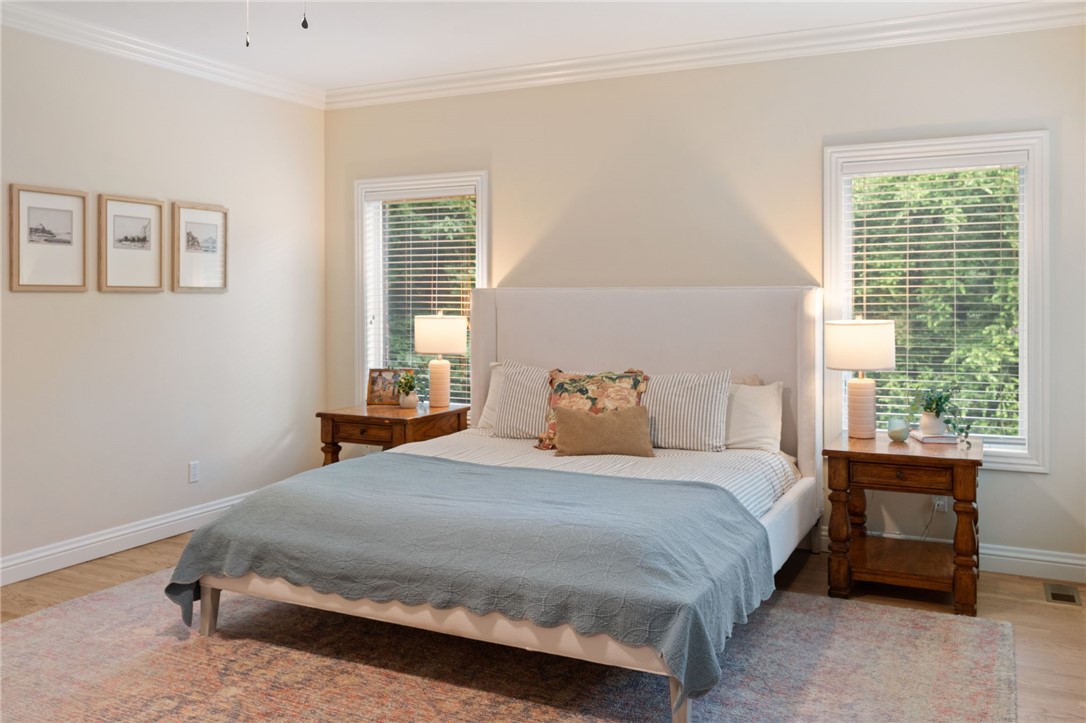 Double Tree Estates Ph II - Residential