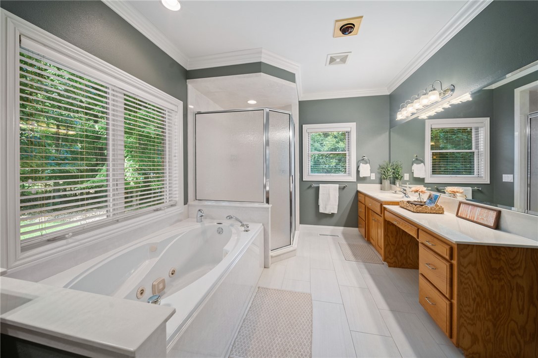 Double Tree Estates Ph II - Residential