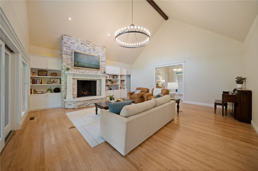 Double Tree Estates Ph II - Residential