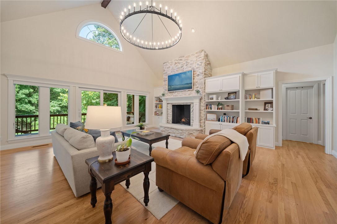 Double Tree Estates Ph II - Residential