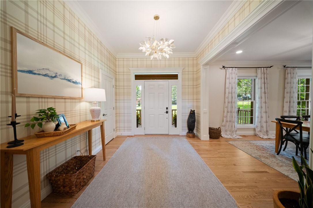 Double Tree Estates Ph II - Residential