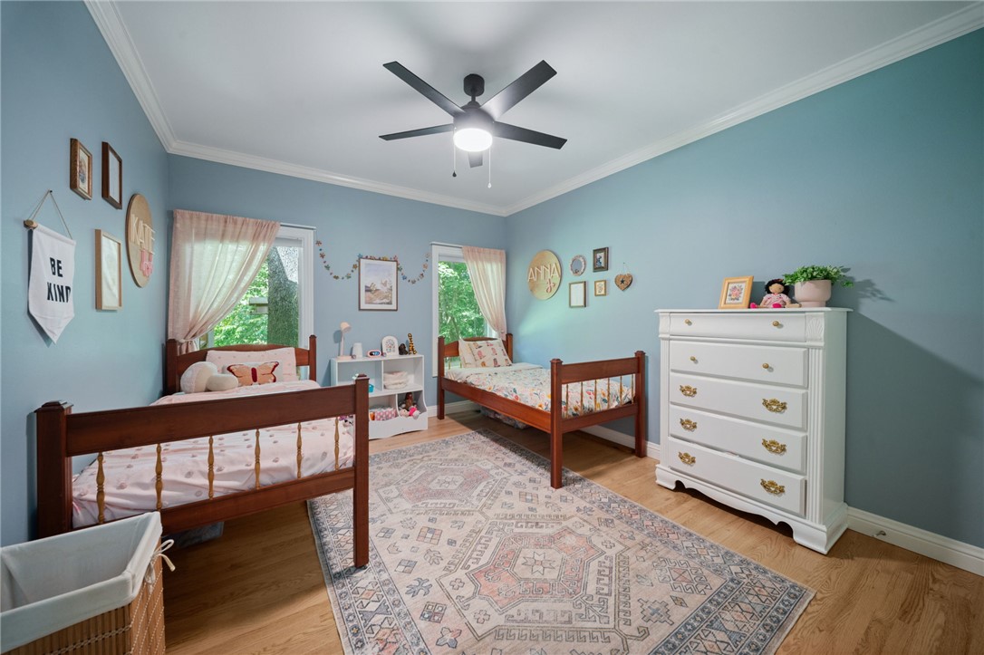 Double Tree Estates Ph II - Residential