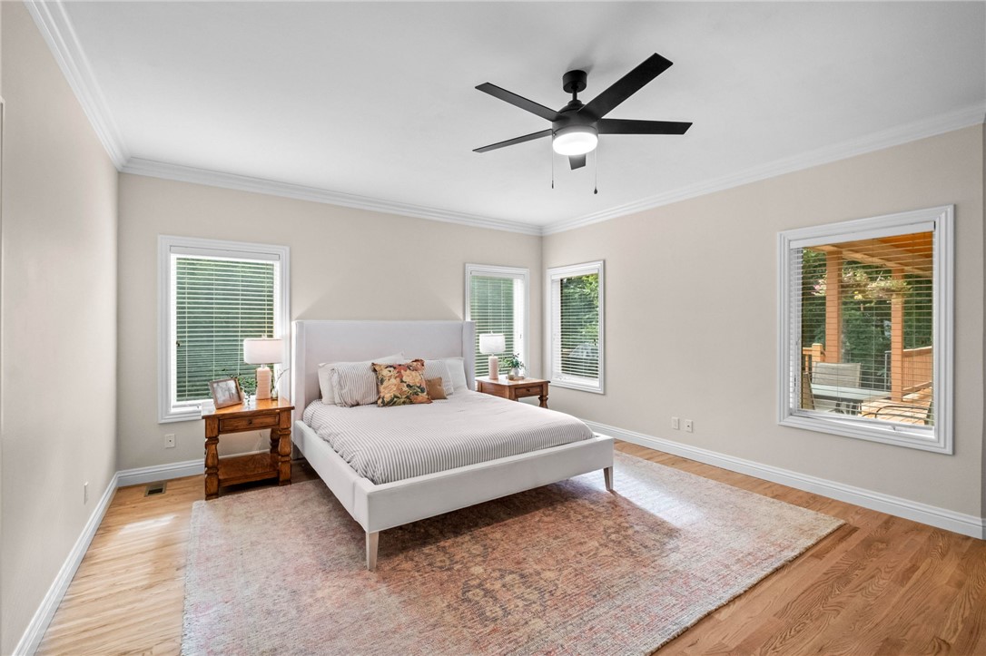 Double Tree Estates Ph II - Residential