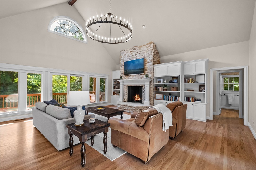 Double Tree Estates Ph II - Residential