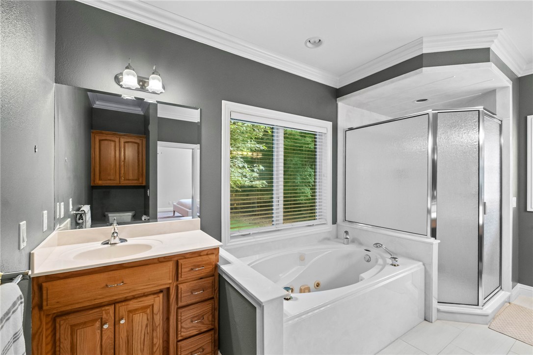Double Tree Estates Ph II - Residential