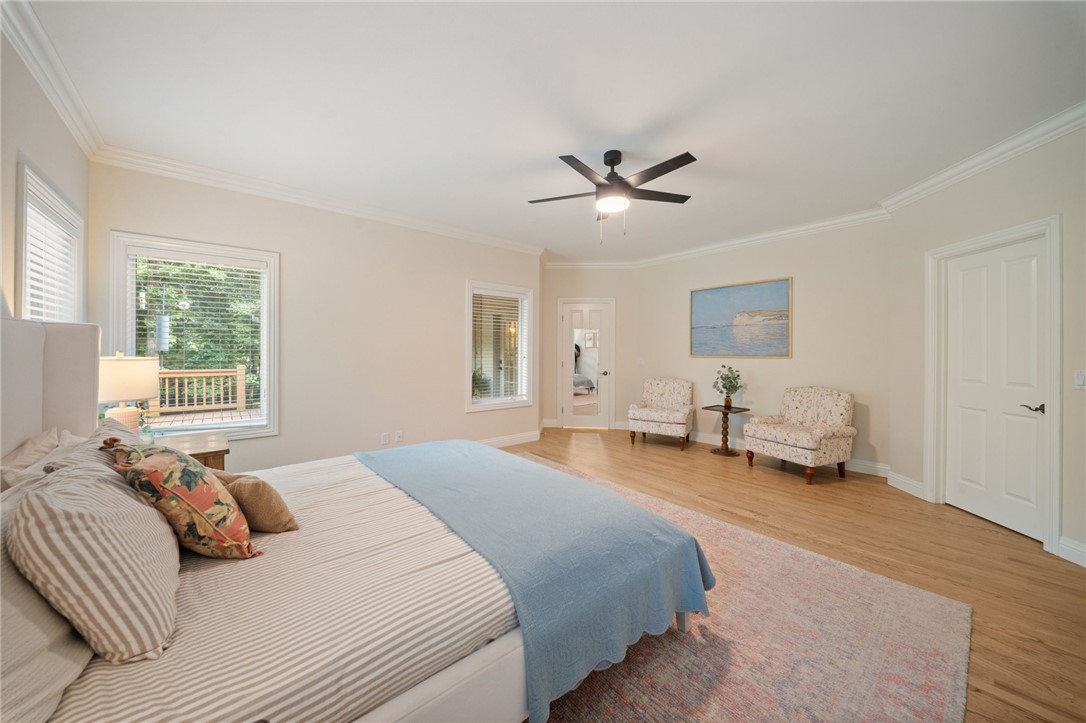 Double Tree Estates Ph II - Residential