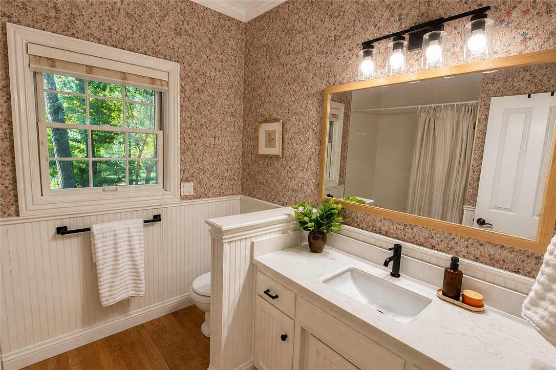 Double Tree Estates Ph II - Residential