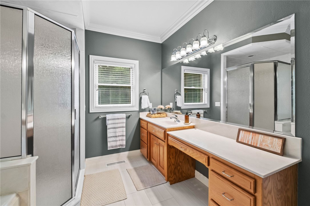 Double Tree Estates Ph II - Residential