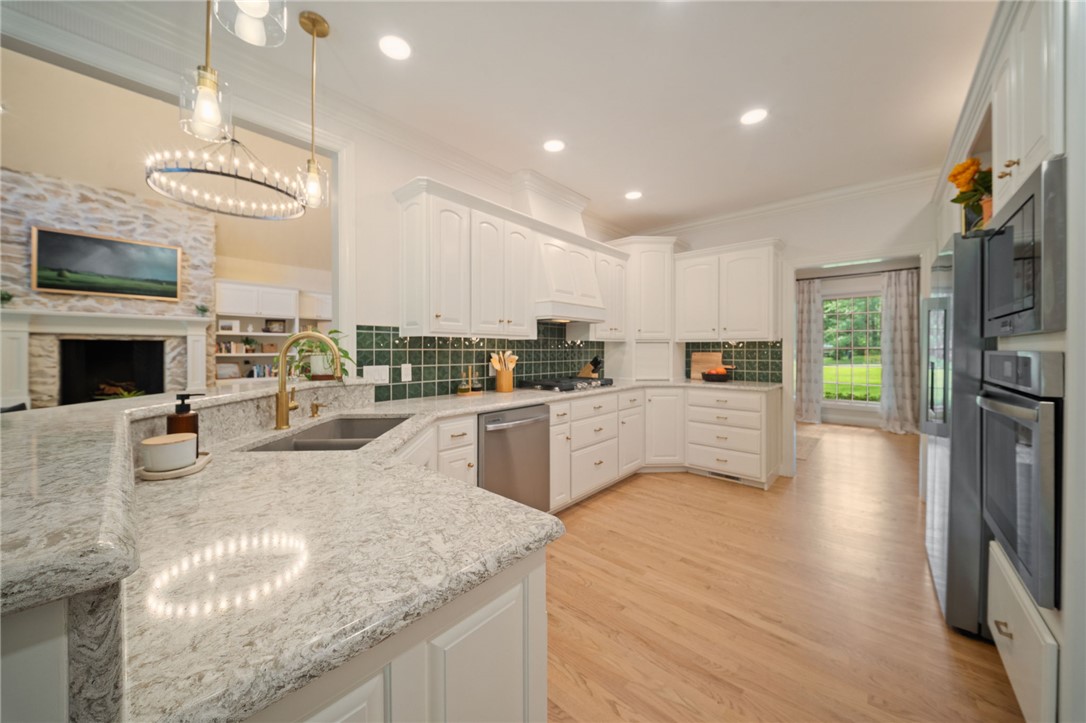 Double Tree Estates Ph II - Residential