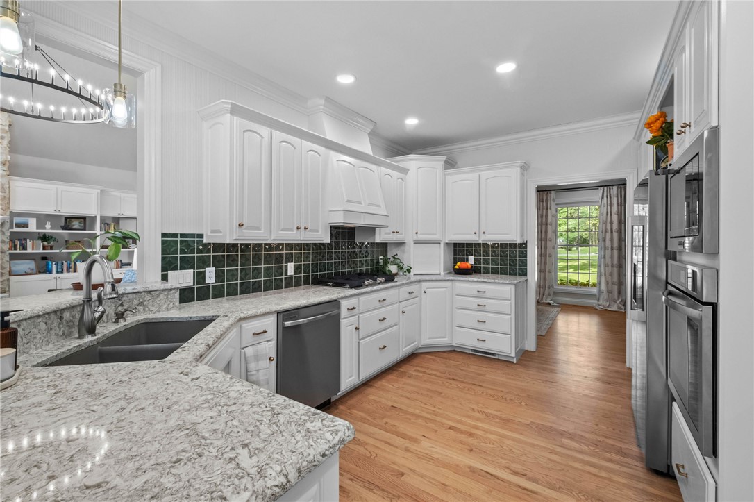 Double Tree Estates Ph II - Residential