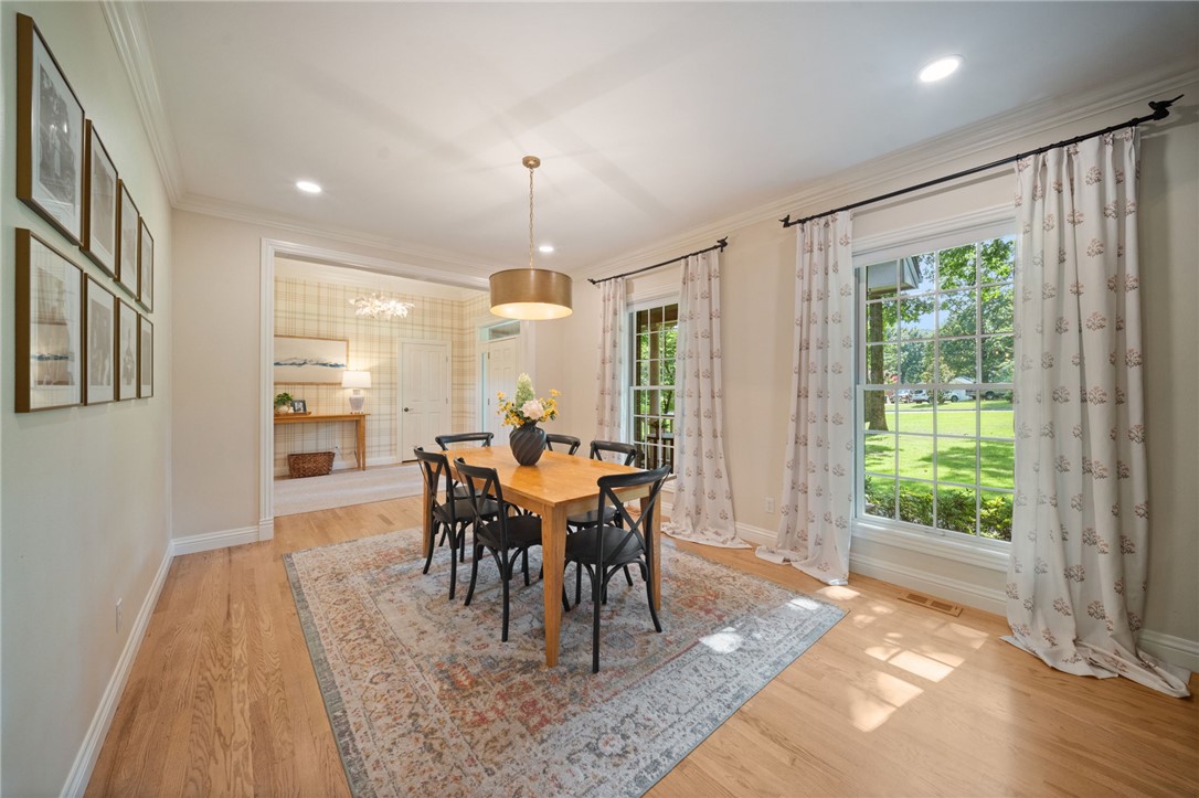 Double Tree Estates Ph II - Residential