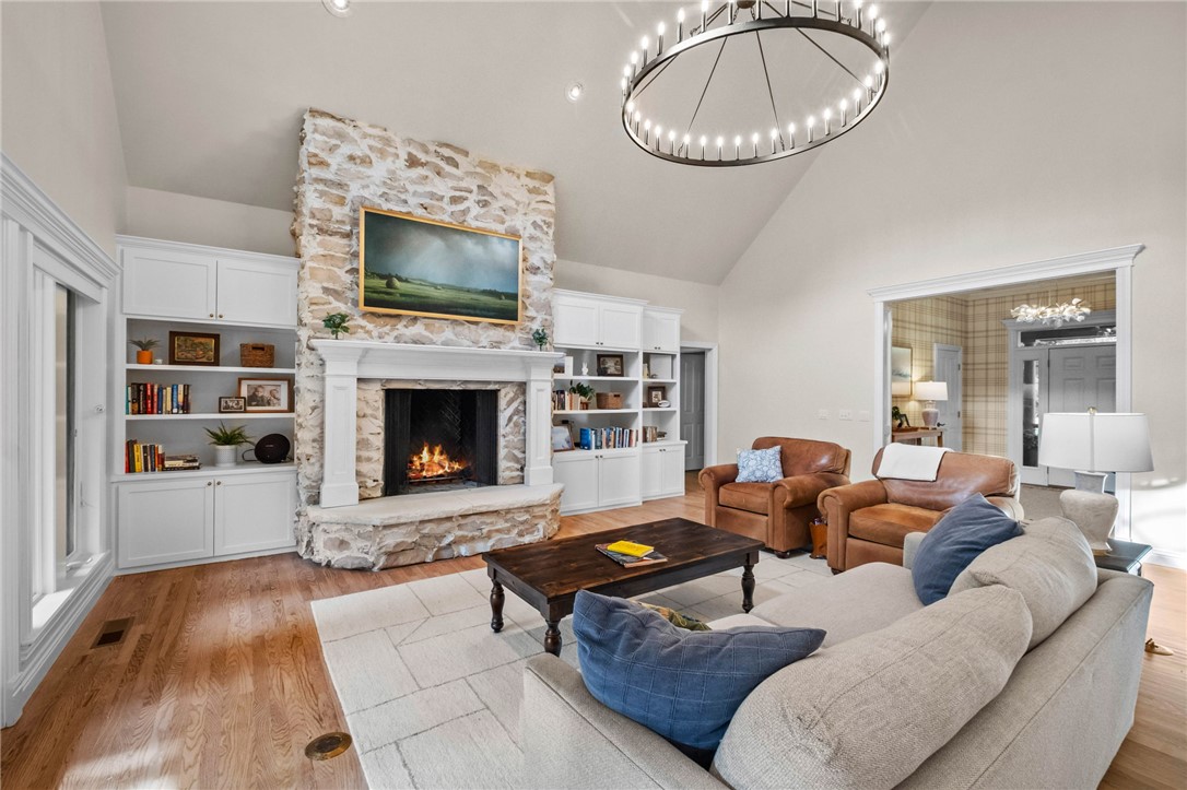Double Tree Estates Ph II - Residential