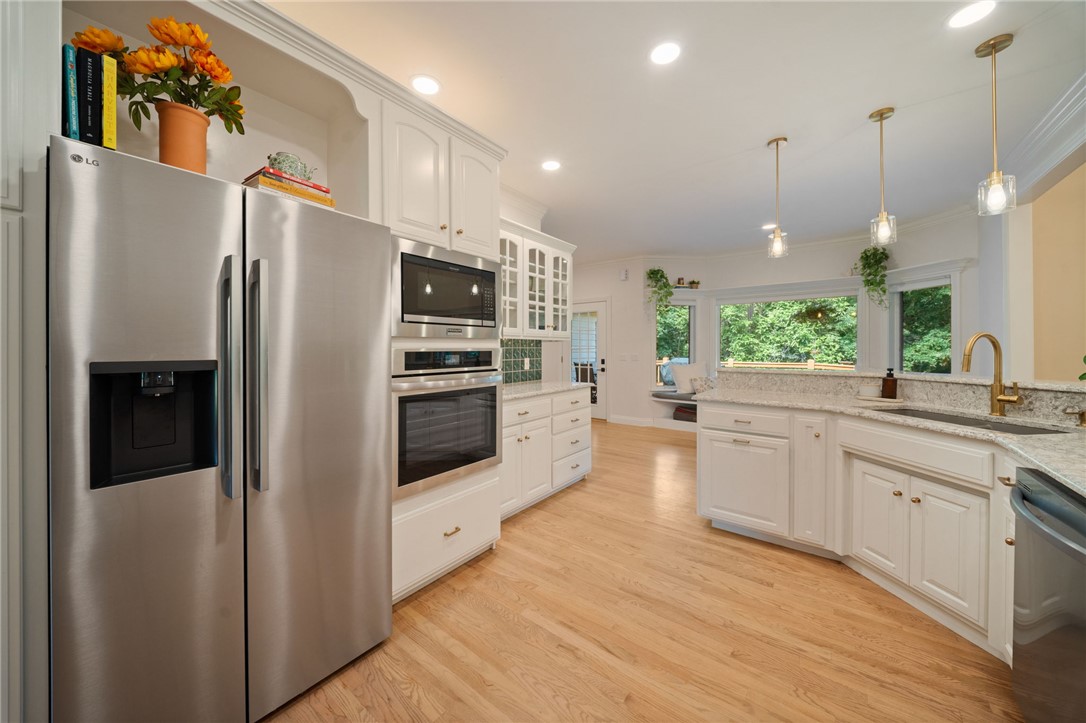 Double Tree Estates Ph II - Residential
