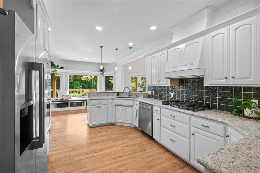 Double Tree Estates Ph II - Residential