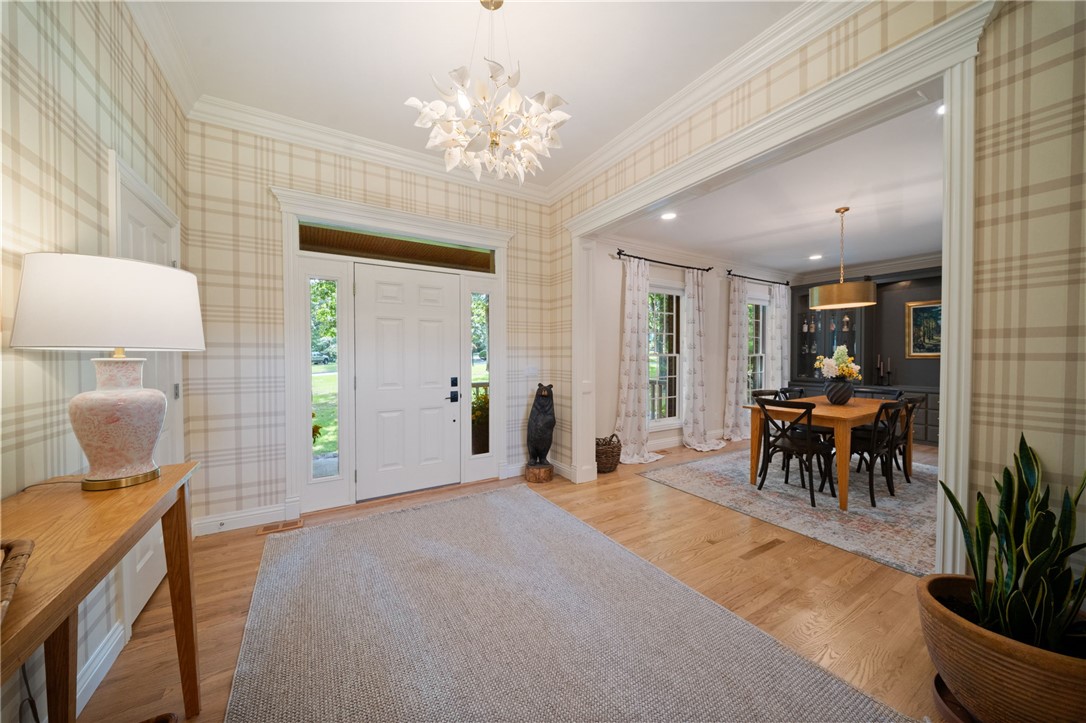 Double Tree Estates Ph II - Residential