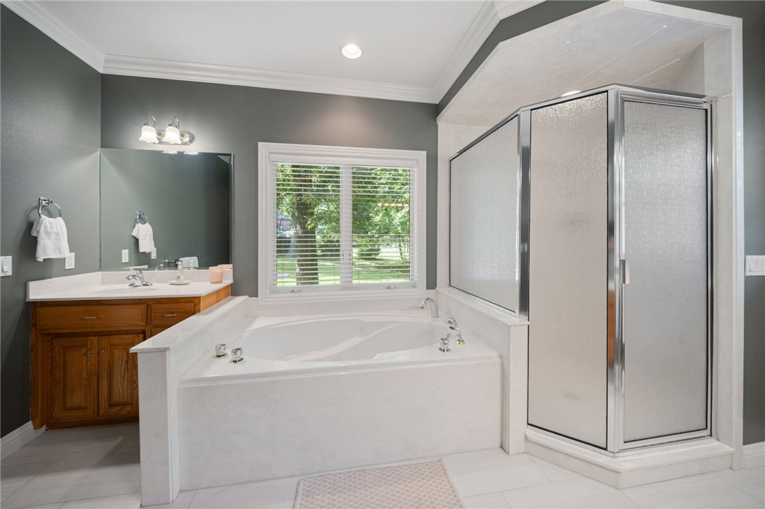 Double Tree Estates Ph II - Residential