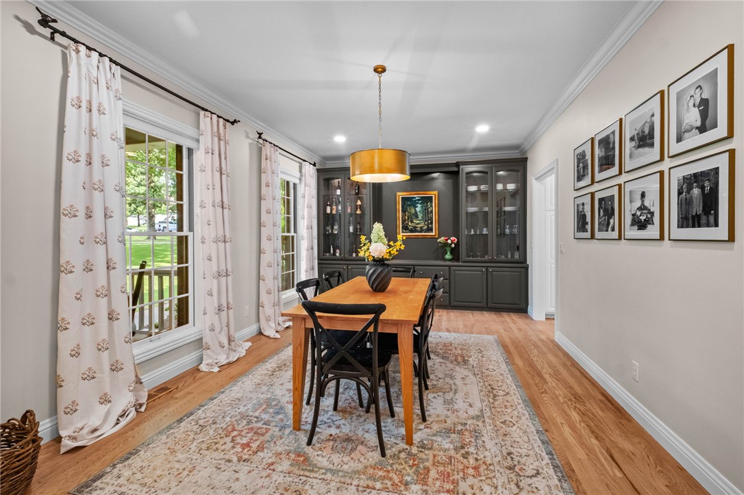 Double Tree Estates Ph II - Residential
