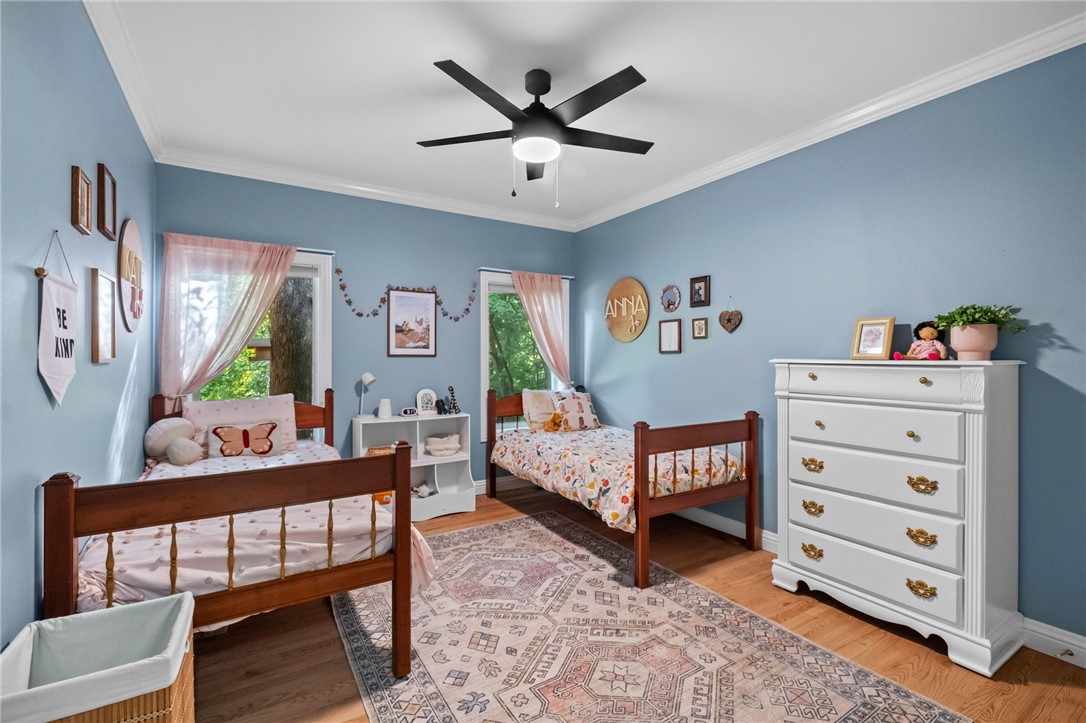 Double Tree Estates Ph II - Residential
