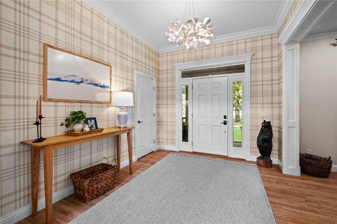 Double Tree Estates Ph II - Residential