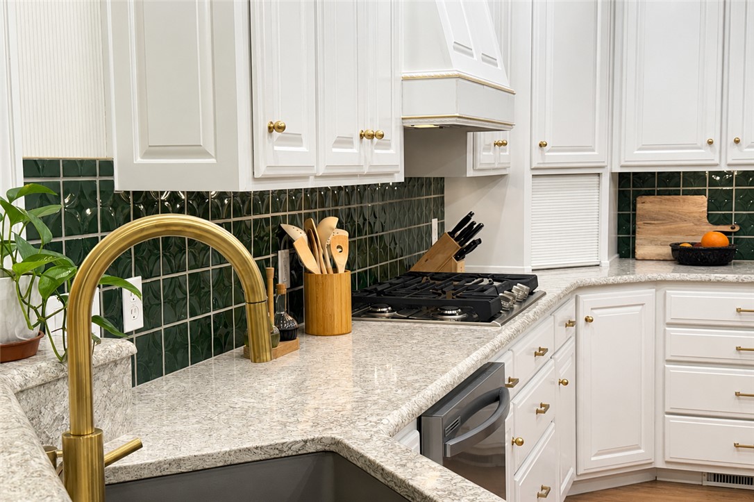 Double Tree Estates Ph II - Residential