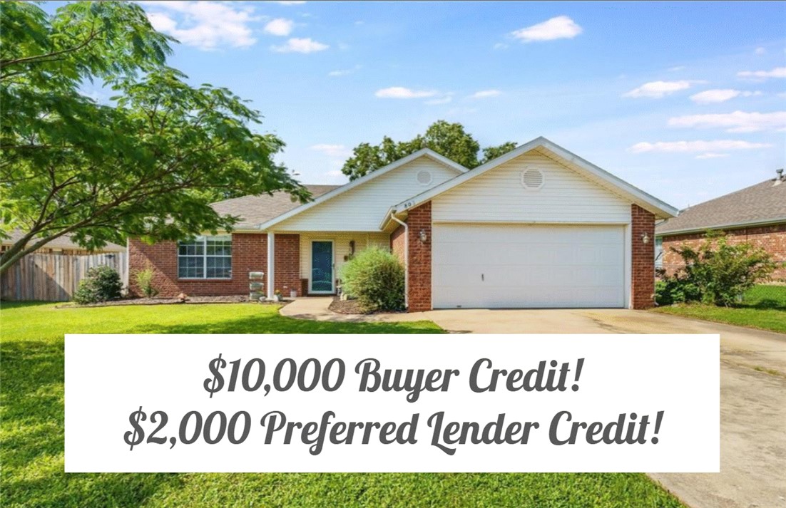 Meadowlands Sub Bentonville - Residential