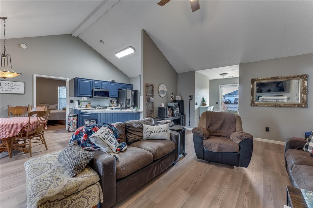 Meadowlands Sub Bentonville - Residential