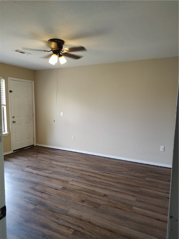 Twins Cove - Residential Lease