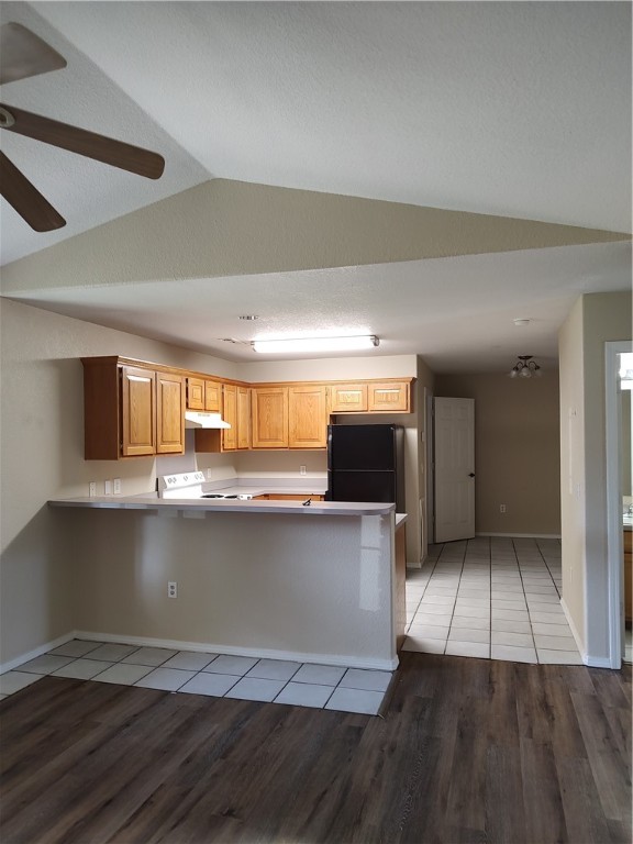 Twins Cove - Residential Lease