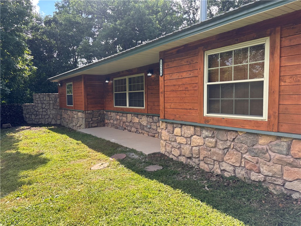 34-20-32-RURAL - Residential Lease